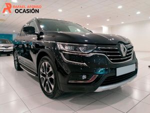 Renault Koleos Zen dCi 175 X-Tronic -18  - Foto 8