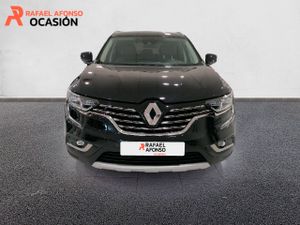 Renault Koleos Zen dCi 175 X-Tronic -18  - Foto 6