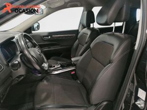 Renault Koleos Zen dCi 175 X-Tronic -18  - Foto 11