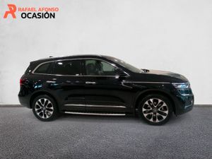 Renault Koleos Zen dCi 175 X-Tronic -18  - Foto 5