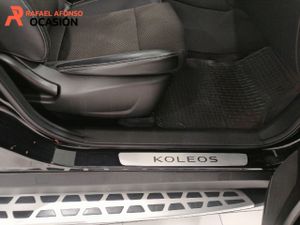 Renault Koleos Zen dCi 175 X-Tronic -18  - Foto 14