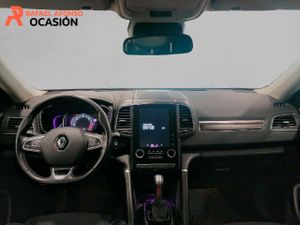 Renault Koleos Zen dCi 175 X-Tronic -18  - Foto 10