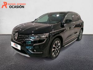 Renault Koleos Zen dCi 175 X-Tronic -18  - Foto 2