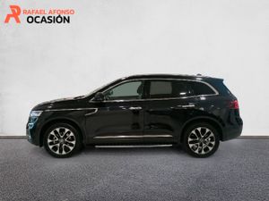 Renault Koleos Zen dCi 175 X-Tronic -18  - Foto 3