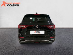 Renault Koleos Zen dCi 175 X-Tronic -18  - Foto 7