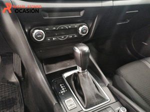 Mazda 3 2.0 GE 88kW AT Luxury SDN  SEDAN  - Foto 12