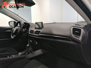 Mazda 3 2.0 GE 88kW AT Luxury SDN  SEDAN  - Foto 14