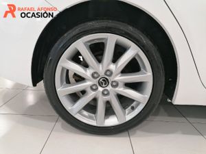 Mazda 3 2.0 GE 88kW AT Luxury SDN  SEDAN  - Foto 16