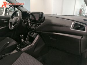 Suzuki SCross 1.4T S2 Mild Hybrid  - Foto 13