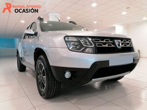 Dacia Duster Comfort dCi 80kW (109CV) 4X2 EDC  - Foto 8