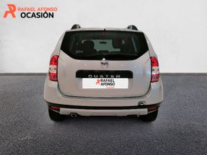 Dacia Duster Comfort dCi 80kW (109CV) 4X2 EDC  - Foto 7