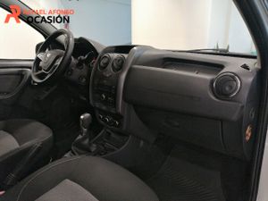 Dacia Duster Comfort dCi 80kW (109CV) 4X2 EDC  - Foto 13