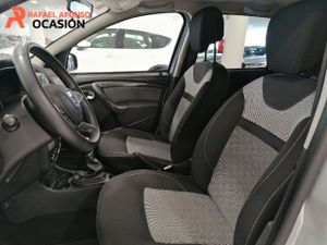 Dacia Duster Comfort dCi 80kW (109CV) 4X2 EDC  - Foto 10