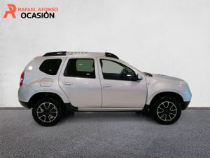 Dacia Duster Comfort dCi 80kW (109CV) 4X2 EDC  - Foto 5