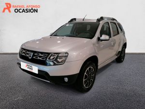 Dacia Duster Comfort dCi 80kW (109CV) 4X2 EDC  - Foto 2