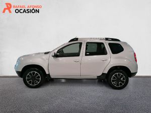 Dacia Duster Comfort dCi 80kW (109CV) 4X2 EDC  - Foto 3