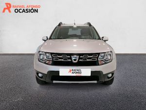 Dacia Duster Comfort dCi 80kW (109CV) 4X2 EDC  - Foto 6