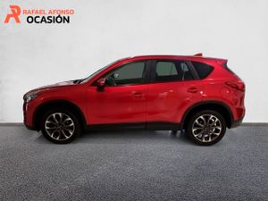 Mazda CX-5 2.2 110kW (150CV) DE 2WD Luxury  - Foto 4