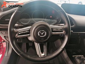 Mazda 3 2.0 SKYACTIV-G 88KW ZENITH 122CV  - Foto 13