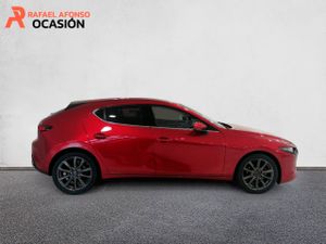 Mazda 3 2.0 SKYACTIV-G 88KW ZENITH 122CV  - Foto 5