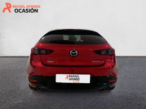 Mazda 3 2.0 SKYACTIV-G 88KW ZENITH 122CV  - Foto 7