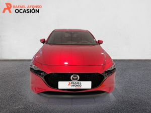 Mazda 3 2.0 SKYACTIV-G 88KW ZENITH 122CV  - Foto 6