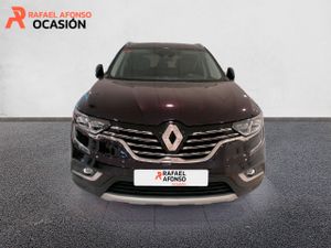 Renault Koleos Initiale Paris dCi 175 X-Tronic 4x4 -18  - Foto 6