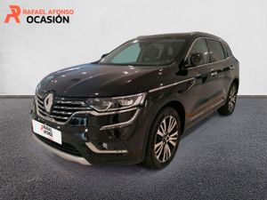 Renault Koleos Initiale Paris dCi 175 X-Tronic 4x4 -18  - Foto 2