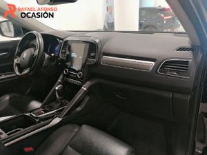 Renault Koleos Initiale Paris dCi 175 X-Tronic 4x4 -18  - Foto 13