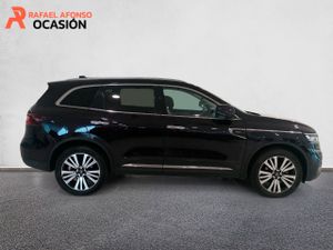 Renault Koleos Initiale Paris dCi 175 X-Tronic 4x4 -18  - Foto 5