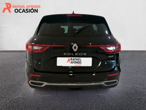 Renault Koleos Initiale Paris dCi 175 X-Tronic 4x4 -18  - Foto 7