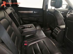 Renault Koleos Initiale Paris dCi 175 X-Tronic 4x4 -18  - Foto 14