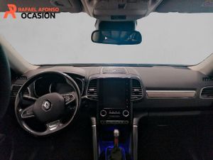 Renault Koleos Initiale Paris dCi 175 X-Tronic 4x4 -18  - Foto 10