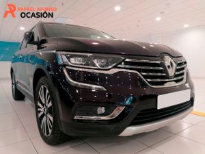 Renault Koleos Initiale Paris dCi 175 X-Tronic 4x4 -18  - Foto 8