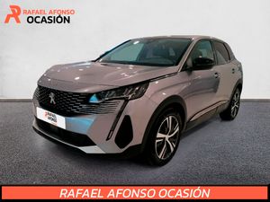 Peugeot 3008 1.2 PureTech 96KW (130CV) S&S Allure  - Foto 2