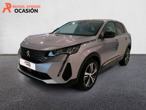 Peugeot 3008 1.2 PureTech 96KW (130CV) S&S Allure  - Foto 2