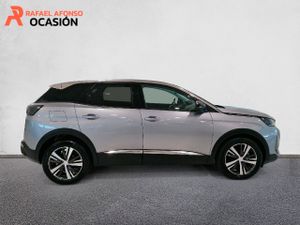 Peugeot 3008 1.2 PureTech 96KW (130CV) S&S Allure  - Foto 5