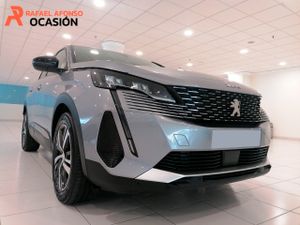 Peugeot 3008 1.2 PureTech 96KW (130CV) S&S Allure  - Foto 8