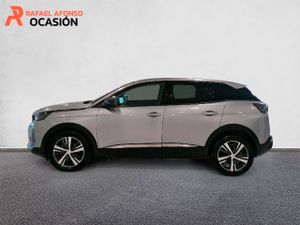 Peugeot 3008 1.2 PureTech 96KW (130CV) S&S Allure  - Foto 3