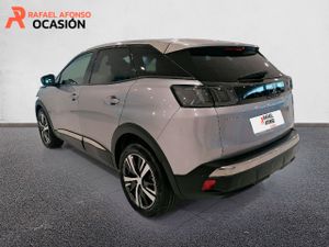 Peugeot 3008 1.2 PureTech 96KW (130CV) S&S Allure  - Foto 4