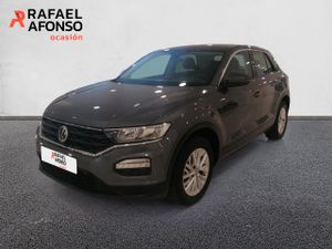 Volkswagen T-Roc Advance 1.0 TSI 85kW (115CV)  - Foto 2