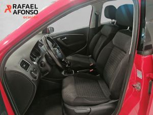 Volkswagen Polo Advance 1.2 TSI 66kW (90CV) BMT  - Foto 9