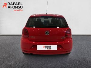 Volkswagen Polo Advance 1.2 TSI 66kW (90CV) BMT  - Foto 7