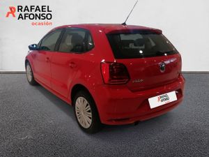 Volkswagen Polo Advance 1.2 TSI 66kW (90CV) BMT  - Foto 4