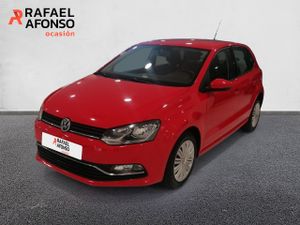 Volkswagen Polo Advance 1.2 TSI 66kW (90CV) BMT  - Foto 2