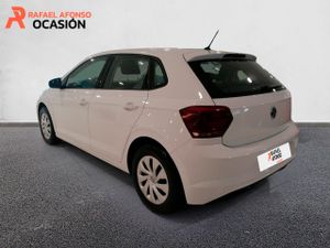 Volkswagen Polo Advance 1.0 TSI 70kW (95CV)  - Foto 4