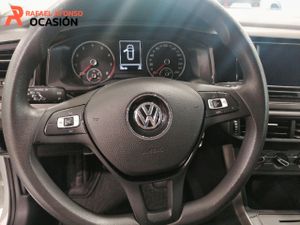 Volkswagen Polo Advance 1.0 TSI 70kW (95CV)  - Foto 14