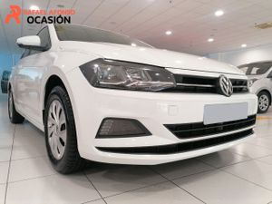 Volkswagen Polo Advance 1.0 TSI 70kW (95CV)  - Foto 8