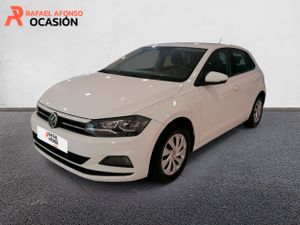 Volkswagen Polo Advance 1.0 TSI 70kW (95CV)  - Foto 2