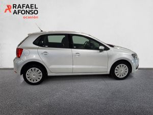 Volkswagen Polo Advance 1.2 TSI 66kW (90CV) BMT  - Foto 5